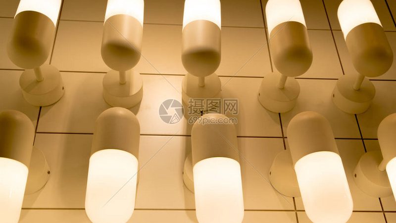 KNX智能照明系统选型前必须搞懂的参数逻辑