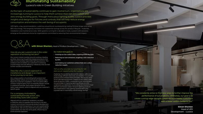 LED照明安装费用报价，你了解多少？**