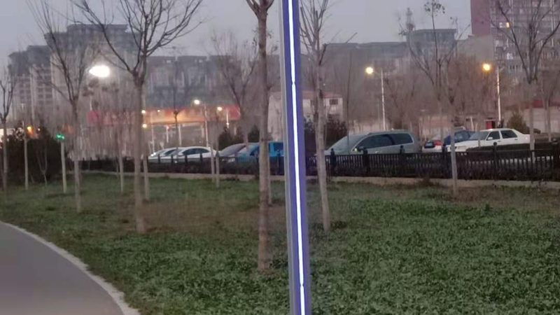 景观照明灯具耐腐蚀材质解析：如何选择与维护