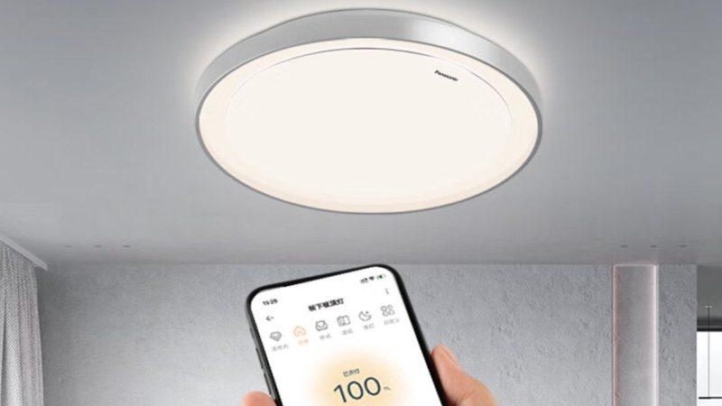 灯具材质大揭秘：揭秘不同材质灯具的秘密**