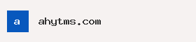 ahytms.com